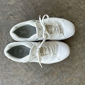 COPY - On The Roger Advantage